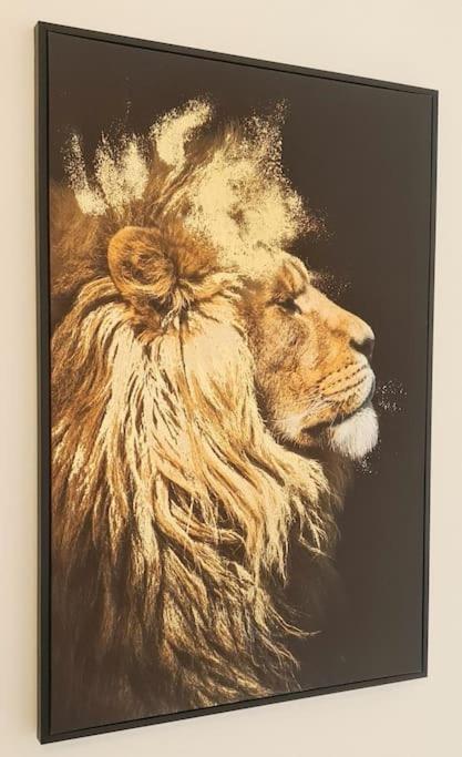 Le Lion D'Or Apartman Bessines Kültér fotó