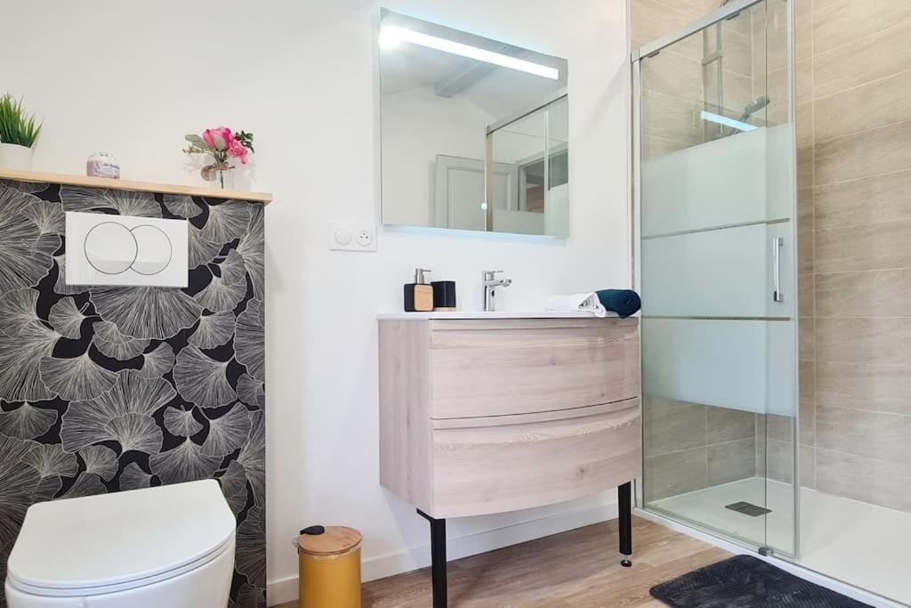 Le Lion D'Or Apartman Bessines Kültér fotó