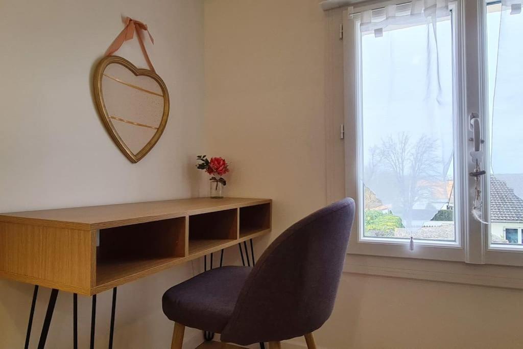 Le Lion D'Or Apartman Bessines Kültér fotó