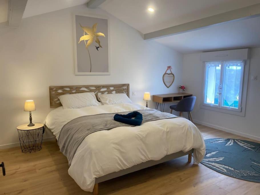 Le Lion D'Or Apartman Bessines Kültér fotó