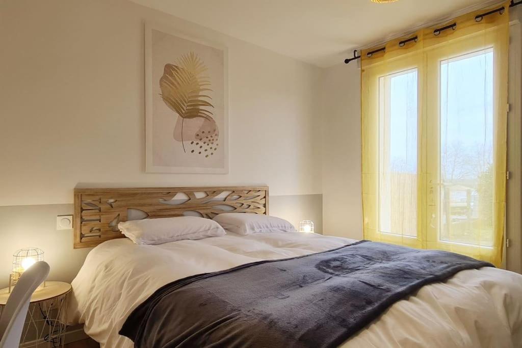 Le Lion D'Or Apartman Bessines Kültér fotó