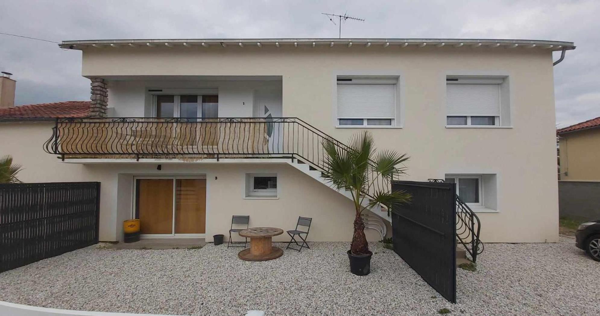 Le Lion D'Or Apartman Bessines Kültér fotó